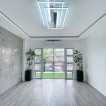 Modern Contemporary Corner House and Lot with Pool For Sale