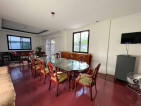 Capitol Hills Golf Subdivision | Well Maintain 3 Bedroom 3BR Modern French style