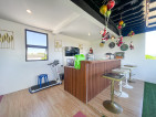 Captivating Modern Asian Corner House For Sale in Cabuyao, Laguna