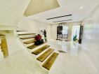 Lovely Modern 2 Storey Triplex Townhouse for Sale in Fortunata Village