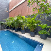 Luxurious Modern Tropical House and Lot For Sale in Merville Park