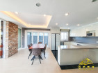 Semi Furnished "White House Vibe" House & Lot for Sale