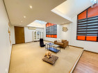 An Exceptional 5 Bedroom House and Lot for Sale