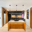 Modern Tropical House and Lot For Sale in Vista Valley Subdivision