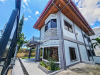 House and lot for sale