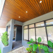 Modern House With Swimming Pool located in Filinvest East Cainta.