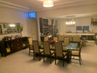 ELEGANT MODERN BUNGALOW HOUSE WITH POOL IN ANGELES CITY PAMPANGA NEAR CLARK