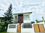 Brand-New Modern Minimalist Home in Avida Settings, Nuvali