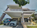 Modern Contemporary Spacious House & Lot for Sale in Pristina North Subdivision