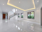 Spacious and Grand Brand New House and Lot for Sale