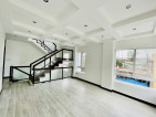 Engaging Brand New Corner House and Lot for Sale in Greenwoods Executive Village