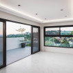 Multi-level Modern Contemporary