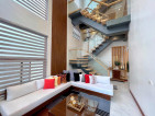 Greenwoods Executive Village, Pasig