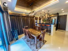 Nature Vibe Modern Tropical Inspired Fully Furnished House and Lot For Sale