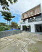 Brand New Modern Elegant Corner House for Sale