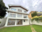 Inside a Beautiful Sea Front Vacation Home in Peninsula De Punta Fuego