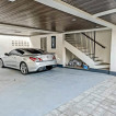 Brand New Modern House and Lot for Sale in Greenville Subdivision