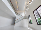 Spacious and Grand Brand New House and Lot for Sale
