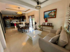 TWO STOREY HOUSE AND LOT FOR SALE