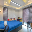 Pleasing Multilevel Modern Contemporary House and Lot For Sale