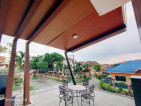 MODERN THREE STOREY HOUSE FOR SALE