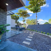 Bespoke Modern Tropical Corner House and Lot For Sale