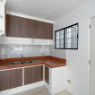 Classy Contemporary Corner House and Lot For Sale