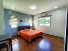 Modern House with pool for Sale in Angeles City, Pampanga near Clark & Korean