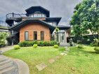 OVER LOOKING HOUSE AND LOT FOR SALE WITH ATTIC FILINVEST 2
