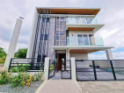 OVERLOOKING BRAND NEW HOUSE IN TALISAY CEBU