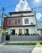 Brand New Modern Corner House for Sale in Filinvest East Marcos Highway Antipolo