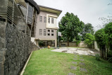 Located in an upscale village of Mission Hills in Antipolo City