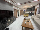FOR SALE NEWLY BUILT POOL VILLA TYPE HOUSE IN ANGELES CITY NEAR CLARK