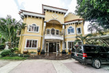 Royalty Victorian Mansion for sale evoking a sense of utter fantastical luxury