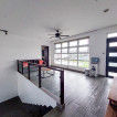 Modern Japanese Home inspired for sale in South Forbes, Silang Cavite