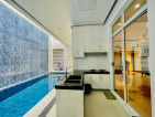 Ultra-Modern Brand New Corner House & Lot for Sale in Multinational Village Para