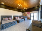 Picturesque  Fully Furnished Modern Contemporary House and Lot For Sale
