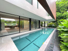 Inside the Stone Citadel of Ayala Alabang, an Elegant Home for the Discerning
