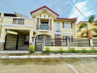 House and lot for sale