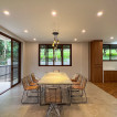 Dreamy Brand New Modern Tropical House and Lot in Town & Country Estates