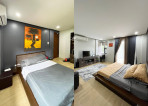 Fully furnished Modern House and Lot for Sale in Havila Township, Antipolo