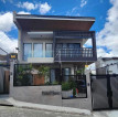 Modern Industrial Single Detached House and Lot for Sale