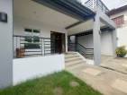 SEMI FURNISHED TWO STOREY HOUSE IN BETTER LIVING PARANAQUE