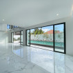 Impressive Modern Tropical Corner Home For Sale in BF Homes, Parañaque City