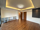 Appealing Black Modern House and Lot for Sale