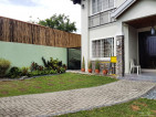 7-bedroom Contemporary Home With Front Garden For Sale