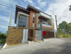 2-STOREY 4 BEDROOMS RESIDENCE IN PAMPANGA