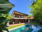 A Contemporary Tropical Inspired Home for Sale in Ayala Alabang Village