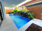 A Luxurious Brand New House and Lot for Sale in Capitol Golf Hills Subd