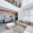 Breathtaking Modern Tropical House and Lot For Sale in Havila Township Taytay